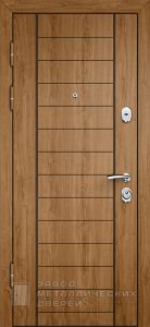 Фото «Дверь с терморазрывом №15»  в Серпухову