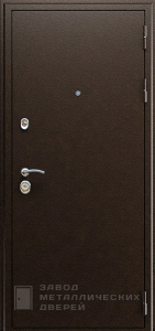 Фото «Дверь антик №61» в Шатуре