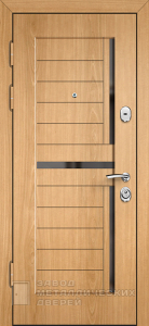 Фото «Дверь в квартиру №4»  в Солнечногорску