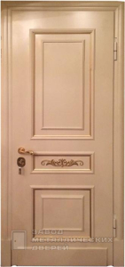 Фото «Дверь Порошок №7» в Лосино-Петровскому