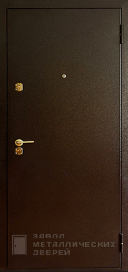 Фото «Взломостойкая дверь №18» в Аперелевке