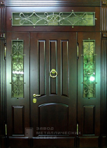 Фото «Большая дверь №40» в Ивантеевке