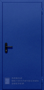 Фото «Противопожарная дверь №8» в Коломне