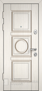 Фото «Дверь с терморазрывом №44»  в Серпухову