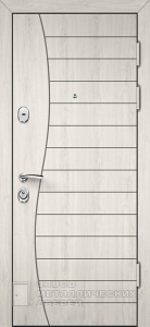 Фото «Дверь на заказ №18» в Чехову