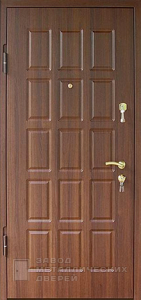 Фото «Дверь МДФ №37»  в Ивантеевке