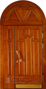 Фото «Парадная дверь №10» в Рузе