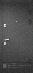 Фото «Дверь в квартиру №39» в Солнечногорску