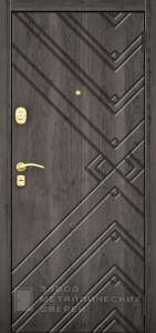 Фото «Одностворчатая дверь №3» в Чехову