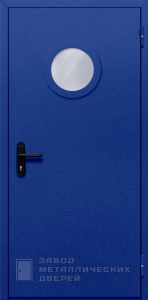 Фото «Противопожарная дверь №14» в Коломне