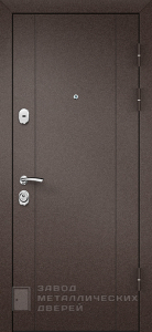 Фото «Дверь с терморазрывом №23» в Серпухову