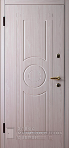 Фото «Дверь антик №48»  в Шатуре