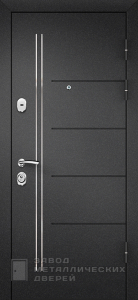 Фото «Дверь с терморазрывом №45» в Серпухову