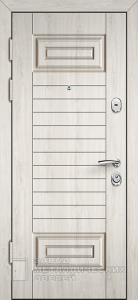 Фото «Дверь в дом №1»  в Лосино-Петровскому