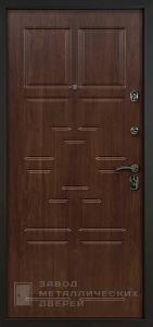 Фото «Взломостойкая дверь №15»  в Аперелевке