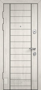 Фото «Дверь антик №25»  в Шатуре