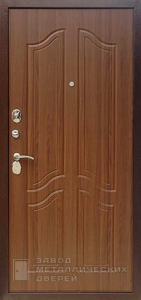 Фото «Дверь в квартиру №1» в Солнечногорску