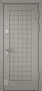 Фото «Дверь в квартиру №43» в Солнечногорску