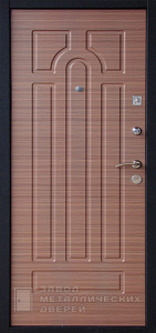 Фото «Дверь Порошок №32»  в Лосино-Петровскому