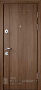 Фото «Дверь с терморазрывом №28» в Серпухову