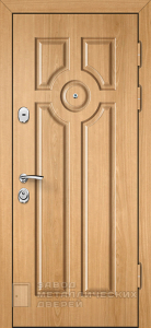 Фото «Дверь с терморазрывом №37» в Серпухову