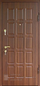 Фото «Дверь трехконтурная №4» в Лосино-Петровскому