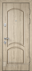 Фото «Дверь с терморазрывом №29» в Серпухову