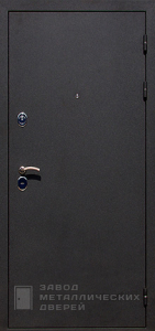 Фото «Утепленная дверь №10» в Лосино-Петровскому