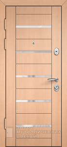 Фото «Дверь антик №33»  в Шатуре