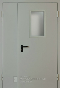 Фото «Противопожарная дверь №4» в Коломне