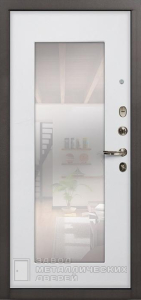 Фото «Дверь Порошок №10»  в Лосино-Петровскому