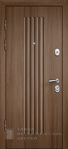 Фото «Антивандальная дверь №26»  в Долгопрудному