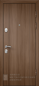 Фото «Дверь с терморазрывом №30» в Серпухову