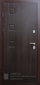 Фото «Дверь с терморазрывом №39»  в Серпухову