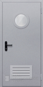 Фото «Противопожарная дверь №18» в Коломне