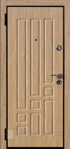 Фото «Дверь трехконтурная №14»  в Лосино-Петровскому