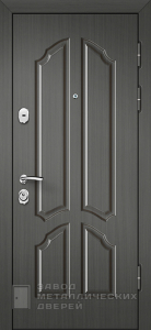 Фото «Дверь в квартиру №42» в Солнечногорску