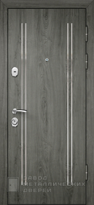 Фото «Дверь с зеркалом №30» в Чехову