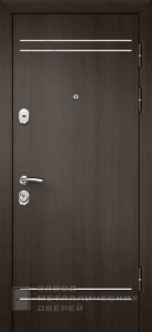 Фото «Дверь венге №43» в Подольску