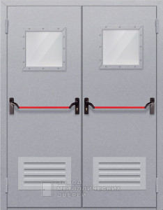 Фото «Противопожарная дверь №43» в Коломне