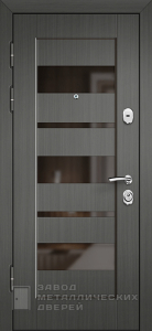 Фото «Дверь в дом №16»  в Лосино-Петровскому