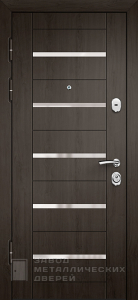 Фото «Дверь антик №66»  в Шатуре