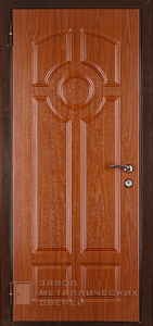 Фото «Дверь трехконтурная №16»  в Лосино-Петровскому