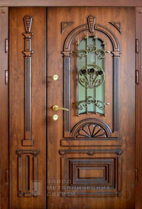 Фото «Парадная дверь №56» в Ивантеевке