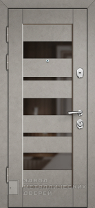 Фото «Дверь с шумоизоляцией №7»  в Смоленску