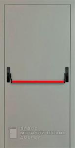 Фото «Противопожарная дверь №10»  в Коломне