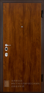 Фото «Дверь с зеркалом №6» в Аперелевке