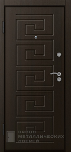 Фото «Дверь с терморазрывом №40»  в Серпухову