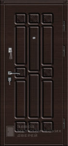 Фото «Дверь МДФ №43» в Смоленску