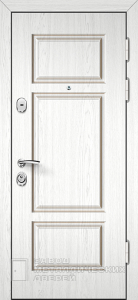 Фото «Дверь с терморазрывом №39» в Серпухову